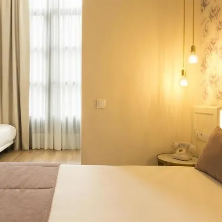 Icon Bcn 4*