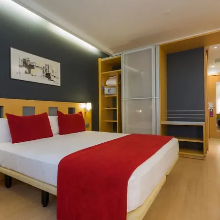 Hotel Sercotel Caspe 4*