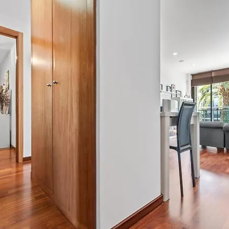 Apartamento Barcelona-forum
