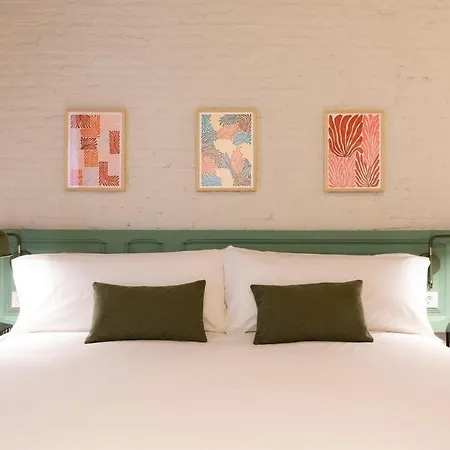 Apartment Aspasios Gracia