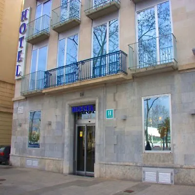 54 Barceloneta 3* Βαρκελώνη