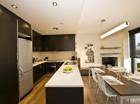 Casp 74 Apartmán Barcelona