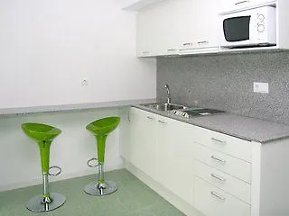 Hotel Vila Universitaria *