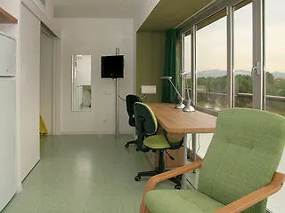 Vila Universitaria