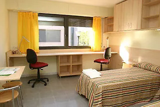 Vila Universitaria Barcelona