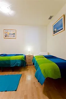 Hotel Ausias Marc