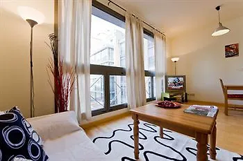 Ausias Marc Hotel 4*