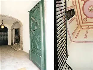 Del Palau ゲストハウス