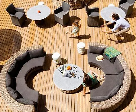 Praktik Rambla Hotel 3*