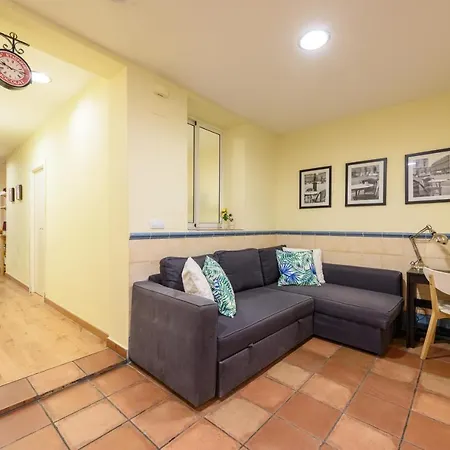Ramblasrentals Chic&spacious Flat Pool Table 15m Ramblas - Parking - Wifi Barcelona