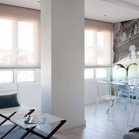 Apartment Eric Voekel Boutique - Gran Via