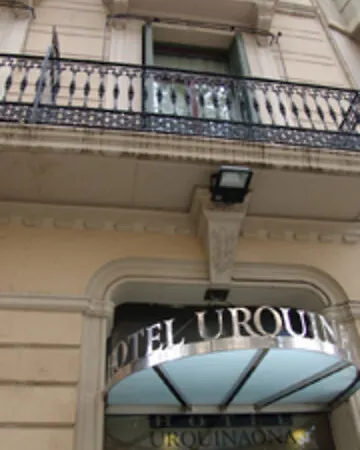 Casa Trafalgar Hotel *