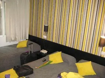 Hotel Casa Trafalgar Barcelona