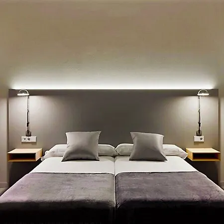 Apart-hotel Casa Abamita