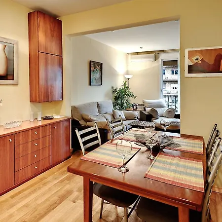 Sant Joan Arago Apartament *