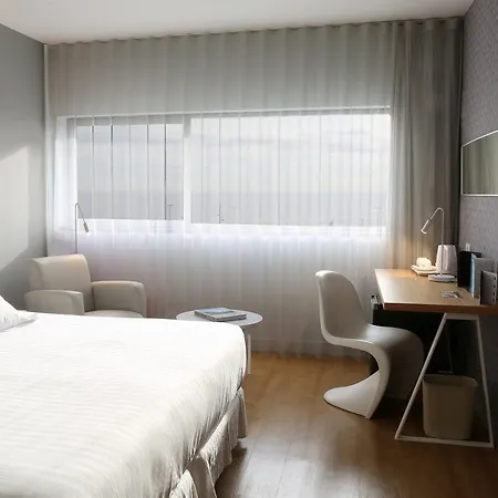 Occidental Atenea Mar - Adults Only Barcelona