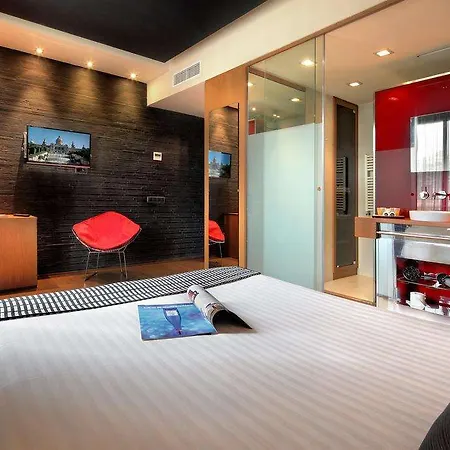 Wilson Boutique Hotel 4*