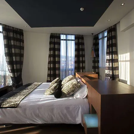 Wilson Boutique Hotel Barcelona