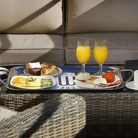 Hotel Wilson Boutique Barcelona