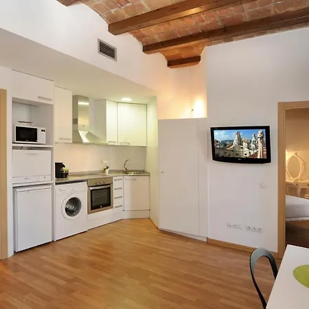 Apart-Suites Hostemplo *