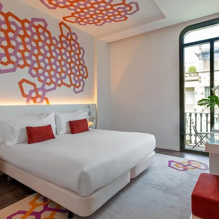 Mate Carla Hotel