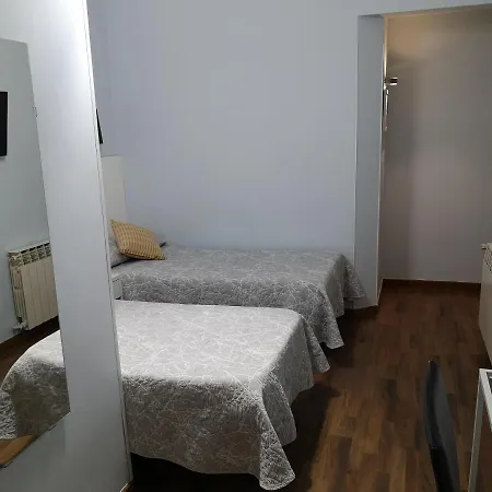 Lesseps Casa de hóspedes Barcelona