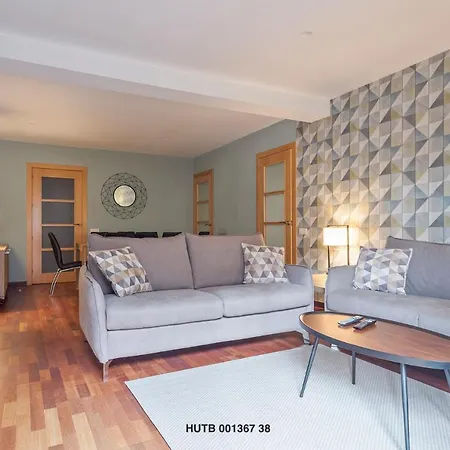 Apartment Alcam Hercules *