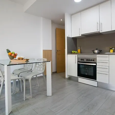 Bbarcelona Gaudi Flats Βαρκελώνη
