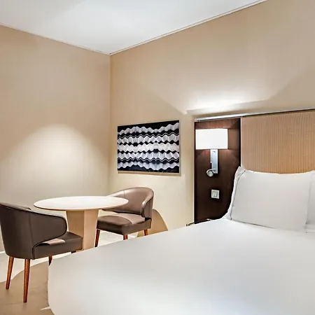 Hotel Ac Irla By Marriott