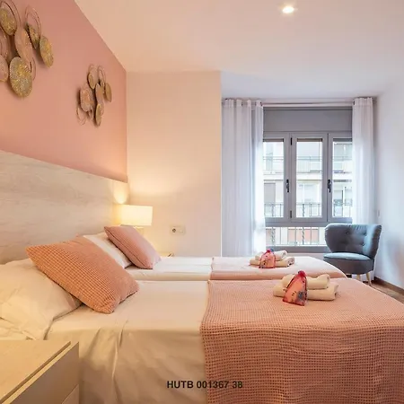Apartment Alcam Hercules *