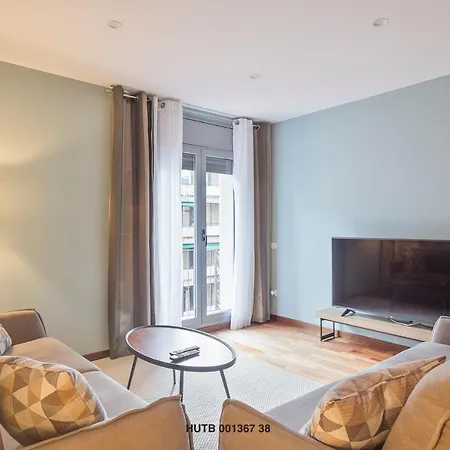 Alcam Hercules Apartment