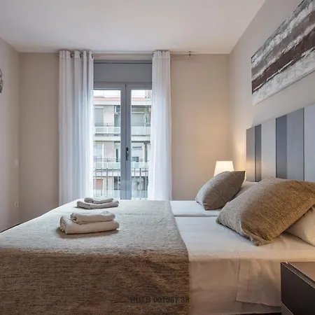 Apartment Alcam Hercules