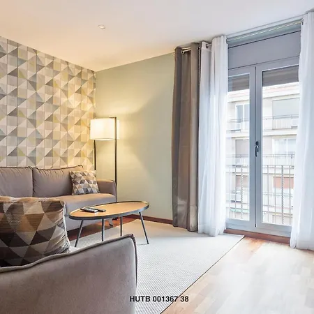 Alcam Hercules Apartment