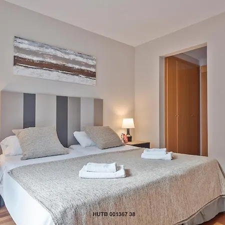Alcam Hercules Apartment