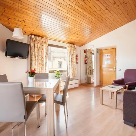 Apartment Bcngotic 50 Barcelona