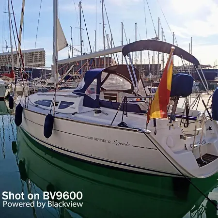 Boat House Barcelona *