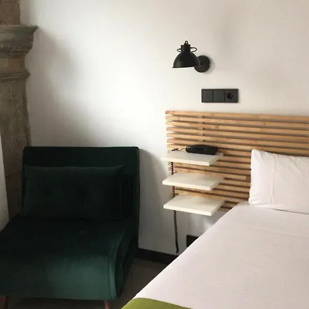 La Terrassa Pensionat *