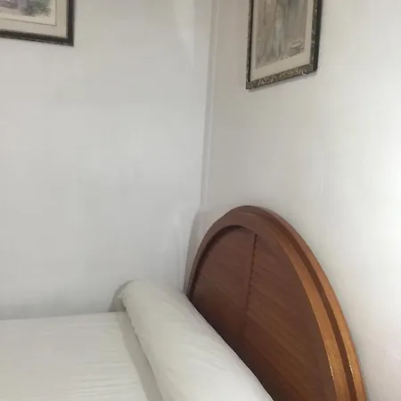 Konukevi Teruel