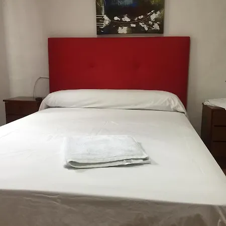 Konukevi Teruel *