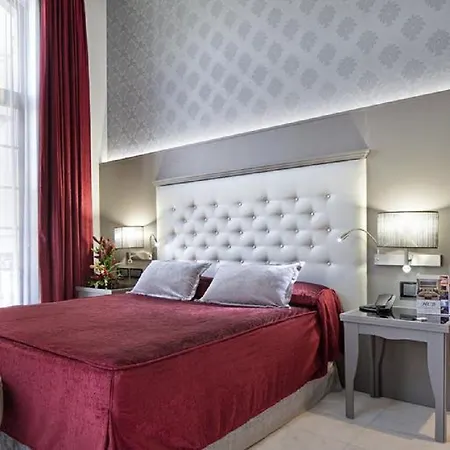 Ciutadella 4* Barcelona