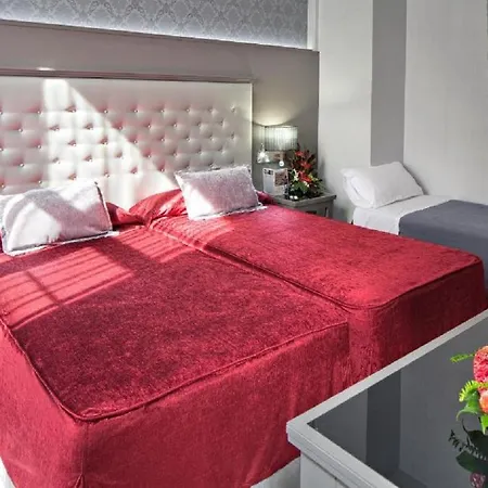 Ciutadella Hotel Barcelona