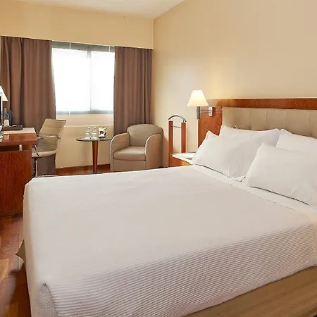Nh Entenza Otel