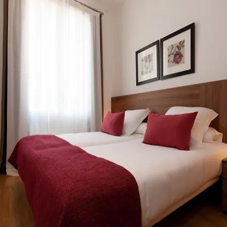 Dailyflats Centre Appartement