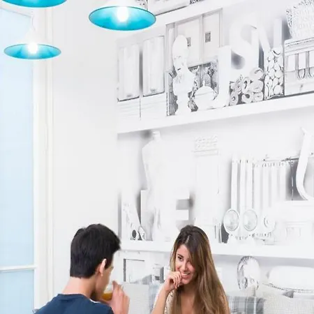 Hotel Mosaic By Ona