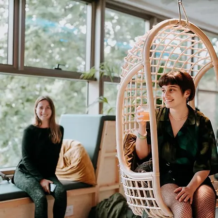 Unite Hostel Βαρκελώνη