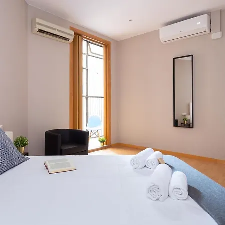 Apartamento Key Housing *