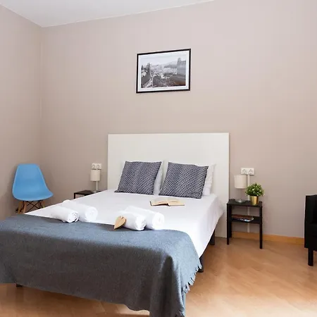 Apartamento Key Housing Barcelona