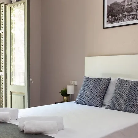 Key Housing Apartamento *