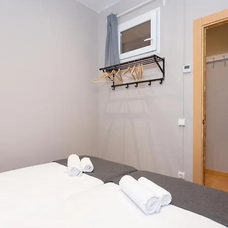 Key Housing Apartamento Barcelona