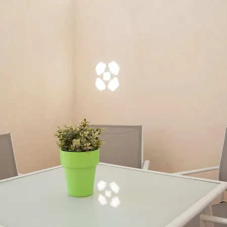 Appartement Feel At Sants